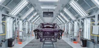 Cina: digitalizzazione settore manifatturiero entra nella fase di adozione di massa