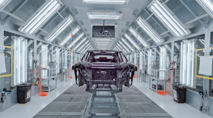 Cina: digitalizzazione settore manifatturiero entra nella fase di adozione di massa