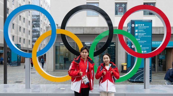 Milano-Cortina 2026: tutto pronto per Giochi Olimpici Invernali (1)