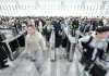 Cina: il 20 febbraio record di viaggi per la Festa di primavera