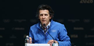 Milano-Cortina 2026: conferenza stampa con Comitato esecutivo CIO (3)