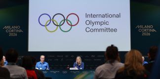 Milano-Cortina 2026: conferenza stampa con Comitato esecutivo CIO (1)