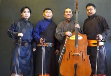 Candiani Groove, l’8 febbraio Tengerton aprono la rassegna musicale internazionale