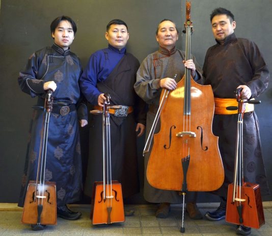 Candiani Groove, l’8 febbraio Tengerton aprono la rassegna musicale internazionale