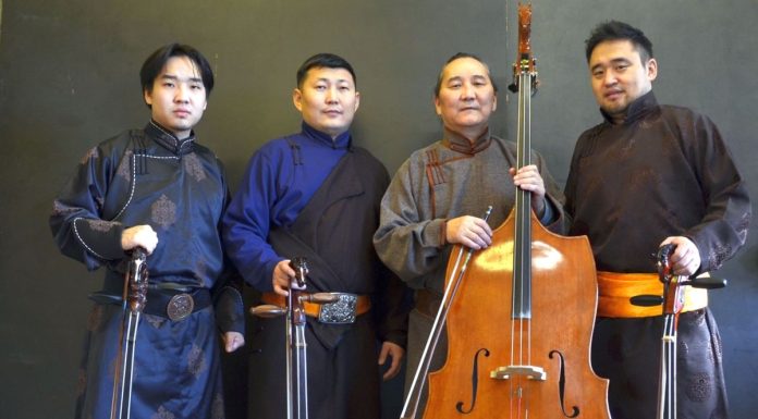 Candiani Groove, l’8 febbraio Tengerton aprono la rassegna musicale internazionale