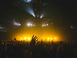 Pagamento SIAE: come funziona, a cosa serve e quali passaggi seguire concerto