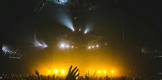 Pagamento SIAE: come funziona, a cosa serve e quali passaggi seguire concerto