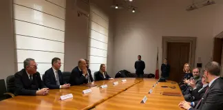 Polizia di Stato e Fiera Milano insieme per la cybersicurezza