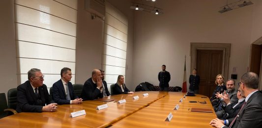 Polizia di Stato e Fiera Milano insieme per la cybersicurezza