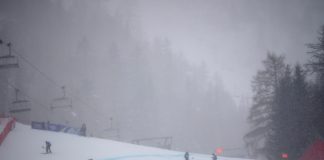 Milano Cortina 2026: cancellata la terza prova cronometrata di discesa femminile (2)