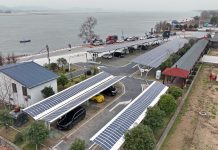 Cina: Mianchuan, l’isola a zero emissioni di carbonio (3)