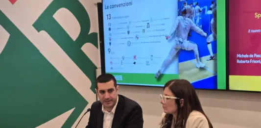 Presentato il calendario 2026 degli eventi sportivi, De Pascale “Volano rilevante anche per il turismo”