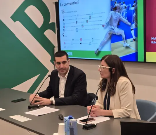 Presentato il calendario 2026 degli eventi sportivi, De Pascale “Volano rilevante anche per il turismo”