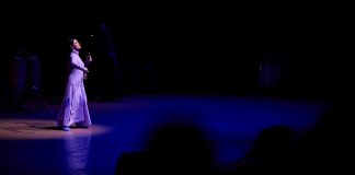 Spagna: a Valencia il concerto dell’Orchestra cinese di Shanghai (3)