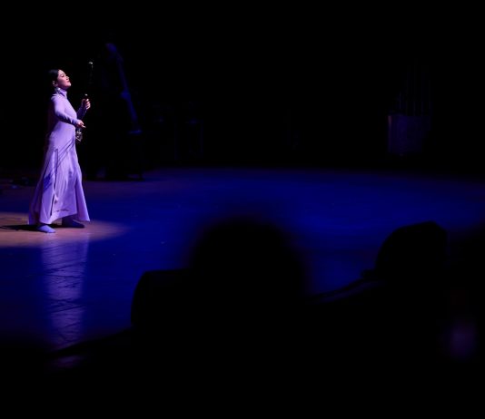 Spagna: a Valencia il concerto dell’Orchestra cinese di Shanghai (3)