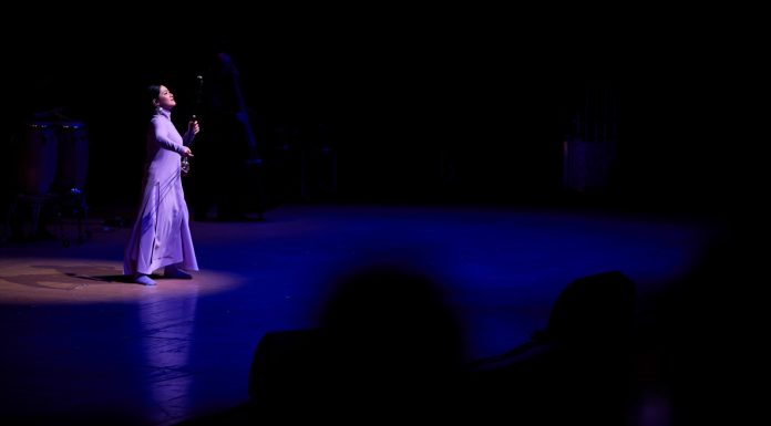 Spagna: a Valencia il concerto dell’Orchestra cinese di Shanghai (3)