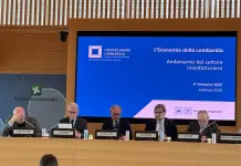 Nel 2025 manifattura lombarda ancora positiva e trainata dagli ordini esteri