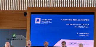 Nel 2025 manifattura lombarda ancora positiva e trainata dagli ordini esteri