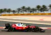 Test Bahrain 2026, Isola “Buona resistenza meccanica delle nuove mescole”
