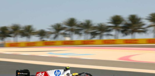 Test Bahrain 2026, Isola “Buona resistenza meccanica delle nuove mescole”