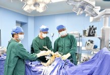 Cina: Pechino, ospedale sperimenta applicazioni “robot + medicina” (1)