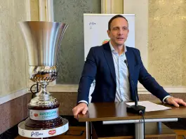 Friuli Venezia Giulia, Fedriga “La Supercoppa di volley a Trieste è una vetrina internazionale”