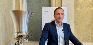 Friuli Venezia Giulia, Fedriga “La Supercoppa di volley a Trieste è una vetrina internazionale”