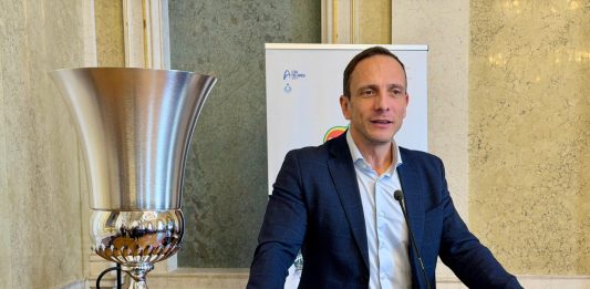 Friuli Venezia Giulia, Fedriga “La Supercoppa di volley a Trieste è una vetrina internazionale”