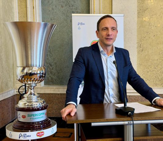 Friuli Venezia Giulia, Fedriga “La Supercoppa di volley a Trieste è una vetrina internazionale”