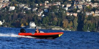 Motonautica, Suzuki vince il Campionato Italiano Touring Cup 4:1 con Mohamed Amin Zawali