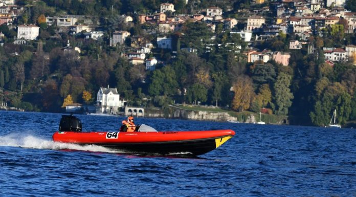 Motonautica, Suzuki vince il Campionato Italiano Touring Cup 4:1 con Mohamed Amin Zawali