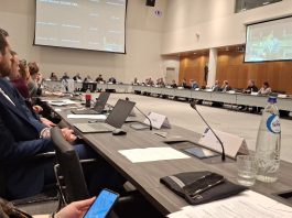 L’Italia presenta all’Europol la strategia per la prevenzione e la lotta al traffico di droghe sintetiche e nuove sostanze psicoattive