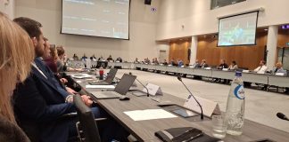 L’Italia presenta all’Europol la strategia per la prevenzione e la lotta al traffico di droghe sintetiche e nuove sostanze psicoattive