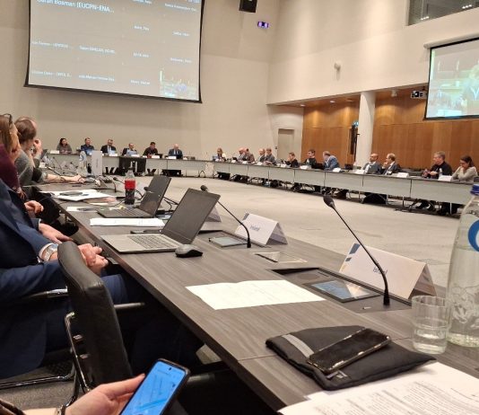 L’Italia presenta all’Europol la strategia per la prevenzione e la lotta al traffico di droghe sintetiche e nuove sostanze psicoattive