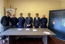 Torneo delle Regioni, presentato lo staff che rappresenterà la Sicilia