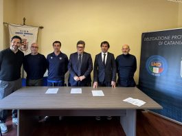 Torneo delle Regioni, presentato lo staff che rappresenterà la Sicilia