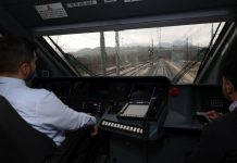 Alta Velocità/Alta Capacità Napoli-Bari, attivata una nuova tratta a doppio binario