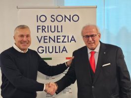 Friuli Venezia Giulia, Bini “I successi di Go!2025 rappresentano una base solida per il futuro”