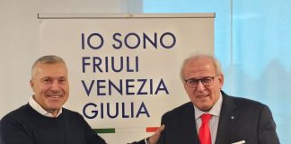 Friuli Venezia Giulia, Bini “I successi di Go!2025 rappresentano una base solida per il futuro”