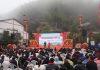 Cina: gala per il Capodanno Cinese anima i villaggi dello Jiangxi (2)