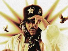 Geolier annuncia il “Summer Festival Tour 2026”