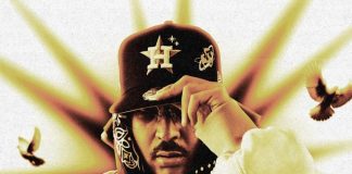 Geolier annuncia il “Summer Festival Tour 2026”