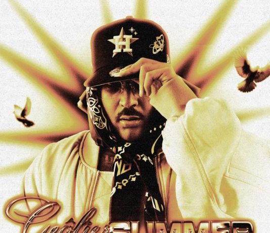 Geolier annuncia il “Summer Festival Tour 2026”