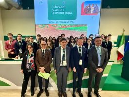Servizio civile agricolo, Cia e Inac: “Diventi una misura strutturale sino al 2030”