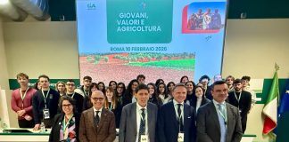Servizio civile agricolo, Cia e Inac: “Diventi una misura strutturale sino al 2030”