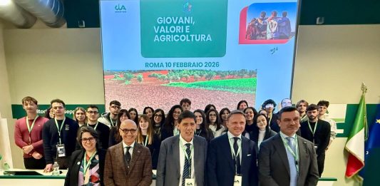 Servizio civile agricolo, Cia e Inac: “Diventi una misura strutturale sino al 2030”