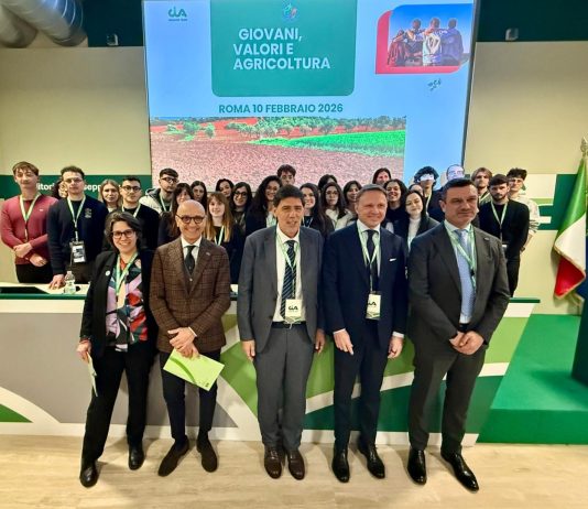 Servizio civile agricolo, Cia e Inac: “Diventi una misura strutturale sino al 2030”