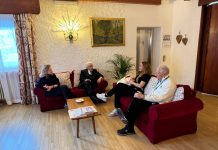 Goggia in visita da Mattarella a Cortina, domani il Presidente assisterà al Super-G femminile