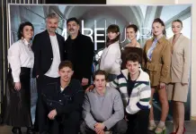 Dal 18 febbraio Su Raiplay torna “Mare Fuori 6”