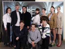 Dal 18 febbraio Su Raiplay torna “Mare Fuori 6”